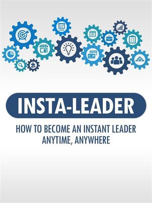 cover image of Insta Leader